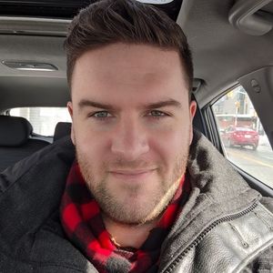 Meet your Posher, Andrew
